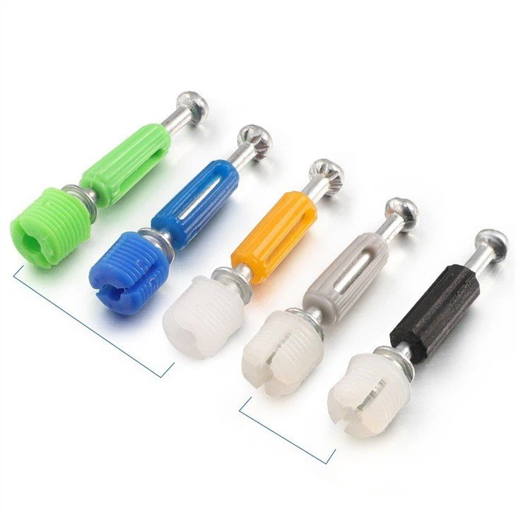 Furniture Fittings Fastener Bed Connecting Fittings suppliers