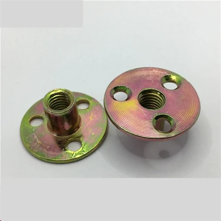 round tee nut price round tee nut price