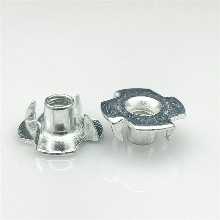 buy 4 prong t nut