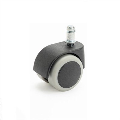 How are caster wheels manufactured? How are caster wheels manufactured?